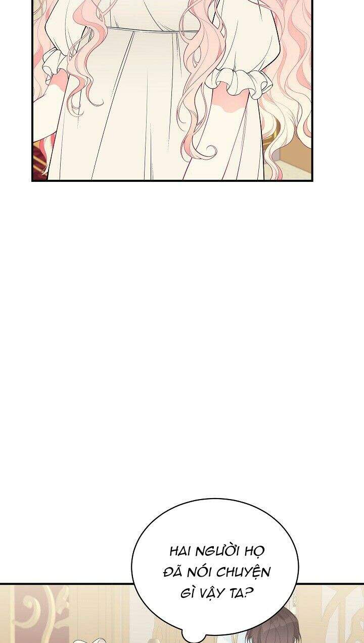 Tôi Chỉ Đi Tìm Cha Thôi Chapter 19 - 18