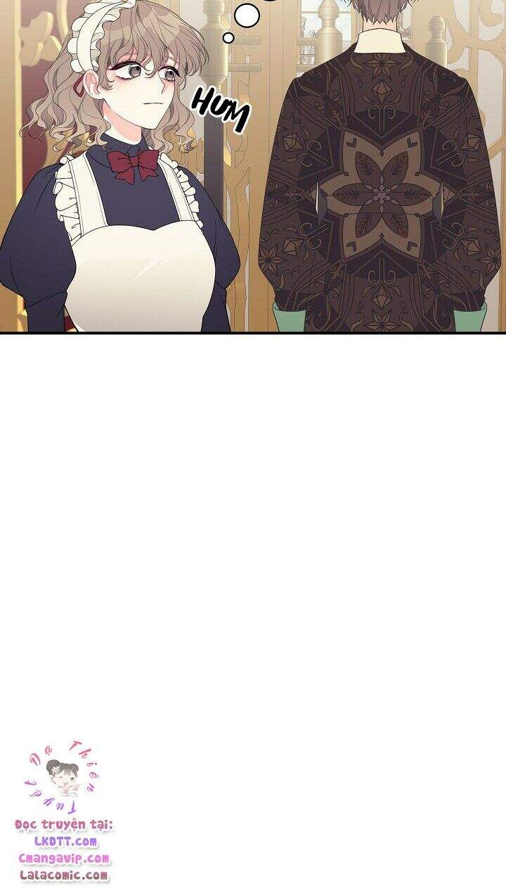 Tôi Chỉ Đi Tìm Cha Thôi Chapter 19 - 19