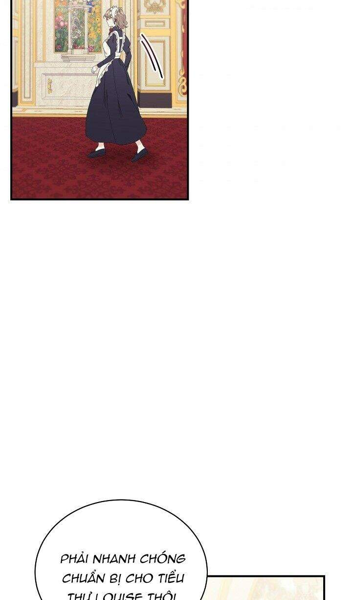 Tôi Chỉ Đi Tìm Cha Thôi Chapter 19 - 3