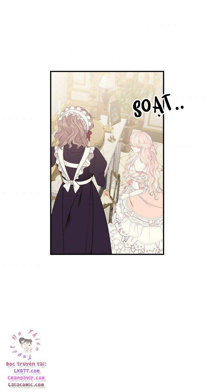 Tôi Chỉ Đi Tìm Cha Thôi Chapter 19 - 23