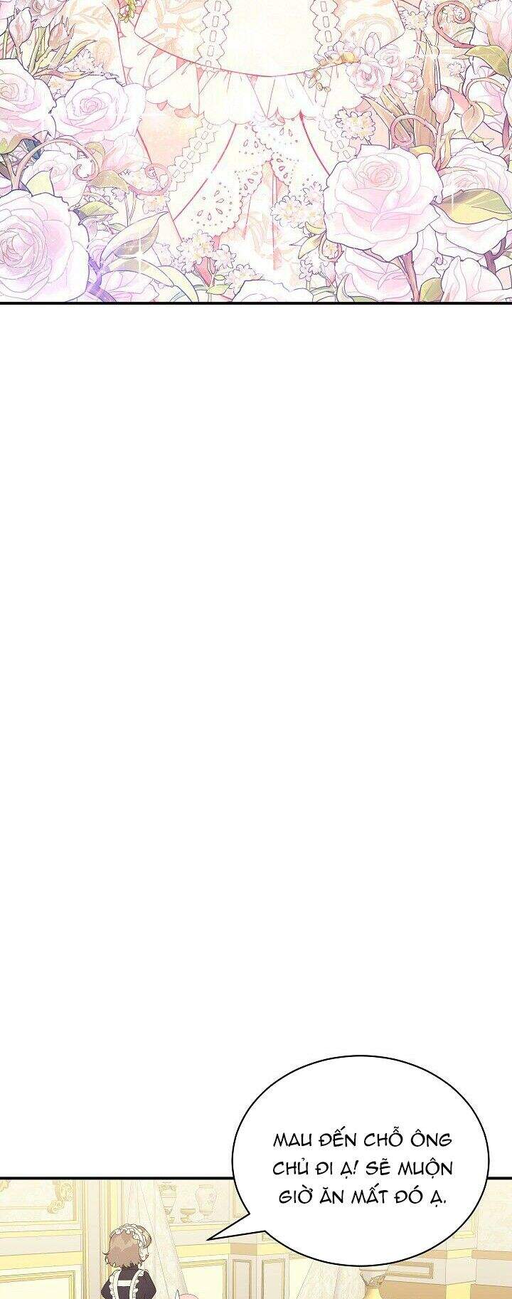 Tôi Chỉ Đi Tìm Cha Thôi Chapter 19 - 25