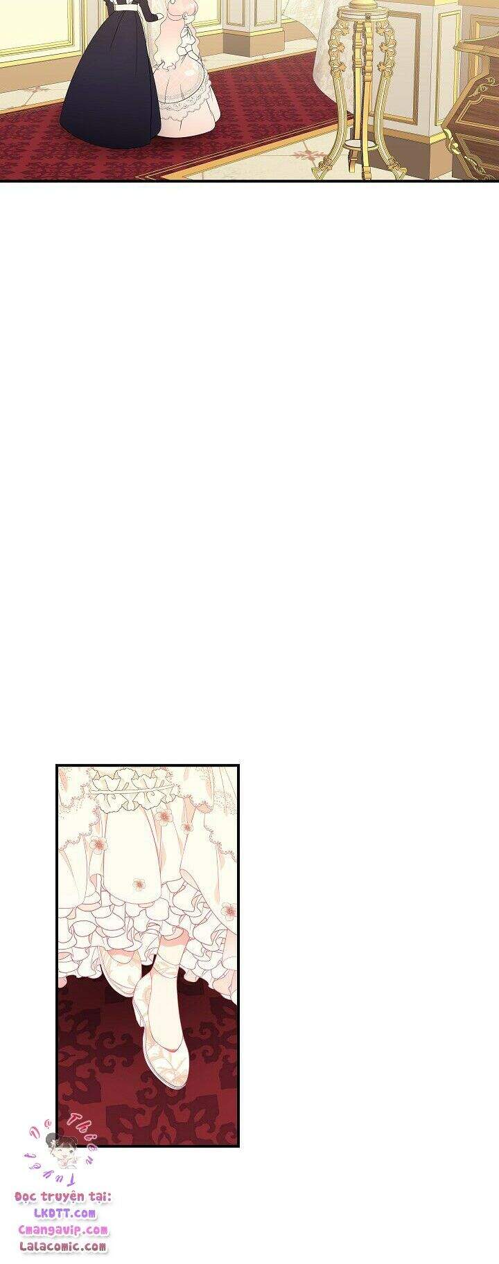 Tôi Chỉ Đi Tìm Cha Thôi Chapter 19 - 26