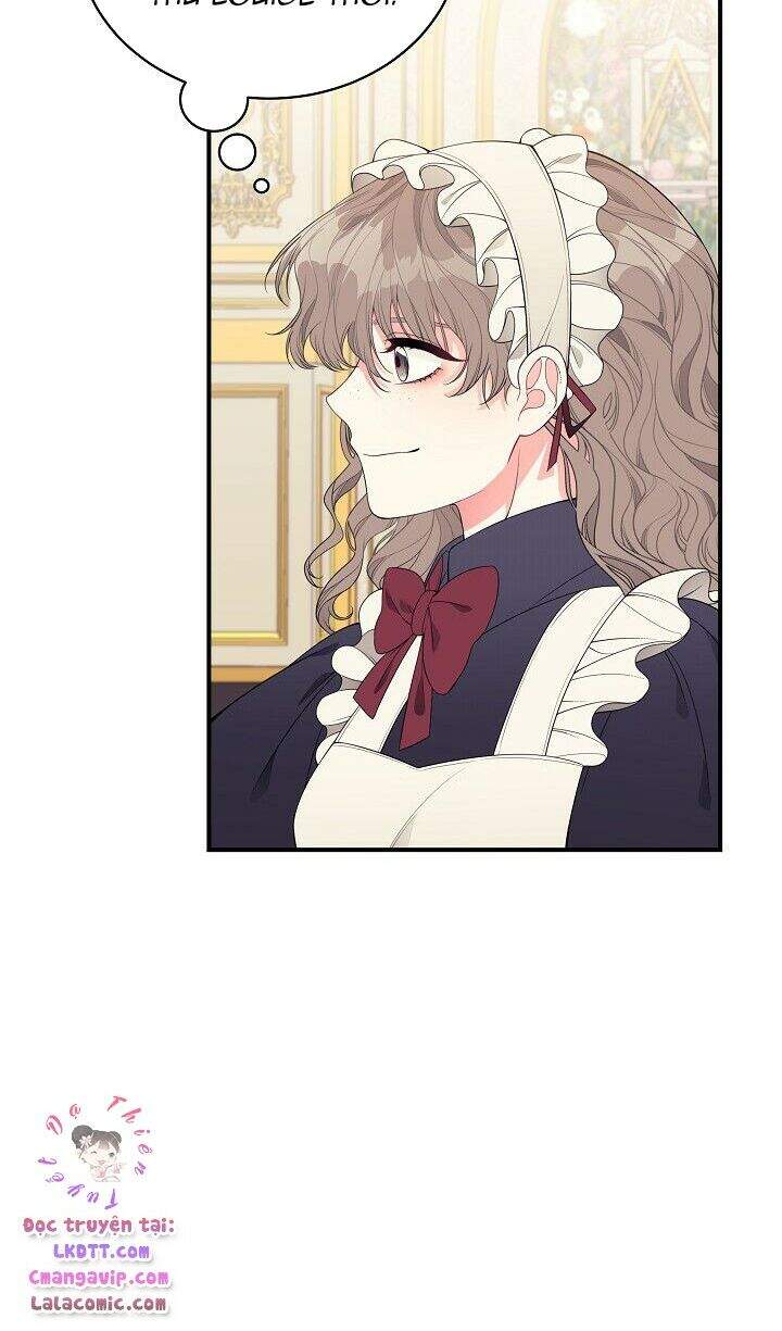 Tôi Chỉ Đi Tìm Cha Thôi Chapter 19 - 4