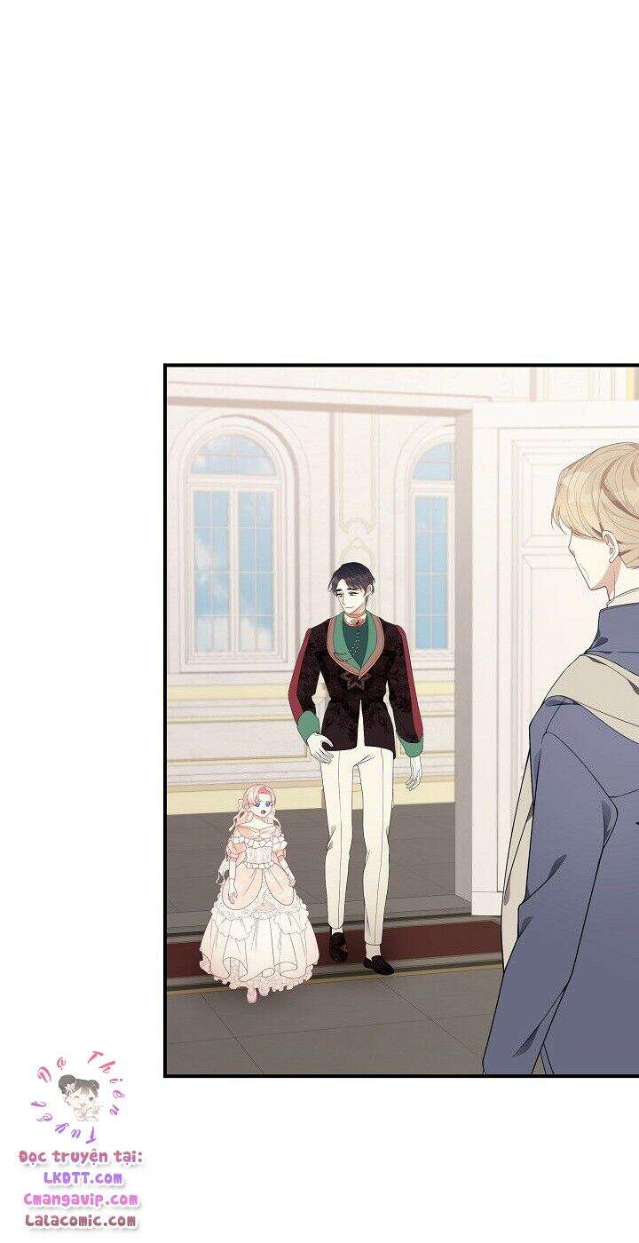 Tôi Chỉ Đi Tìm Cha Thôi Chapter 19 - 33