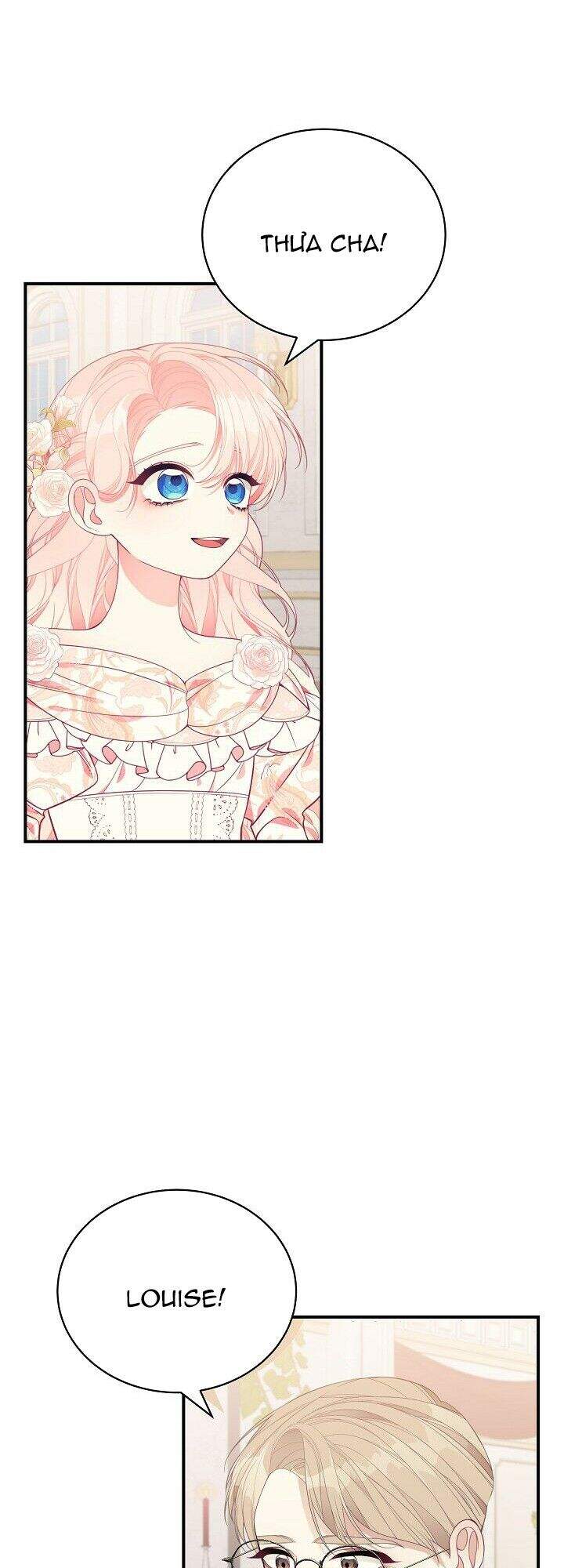 Tôi Chỉ Đi Tìm Cha Thôi Chapter 19 - 34