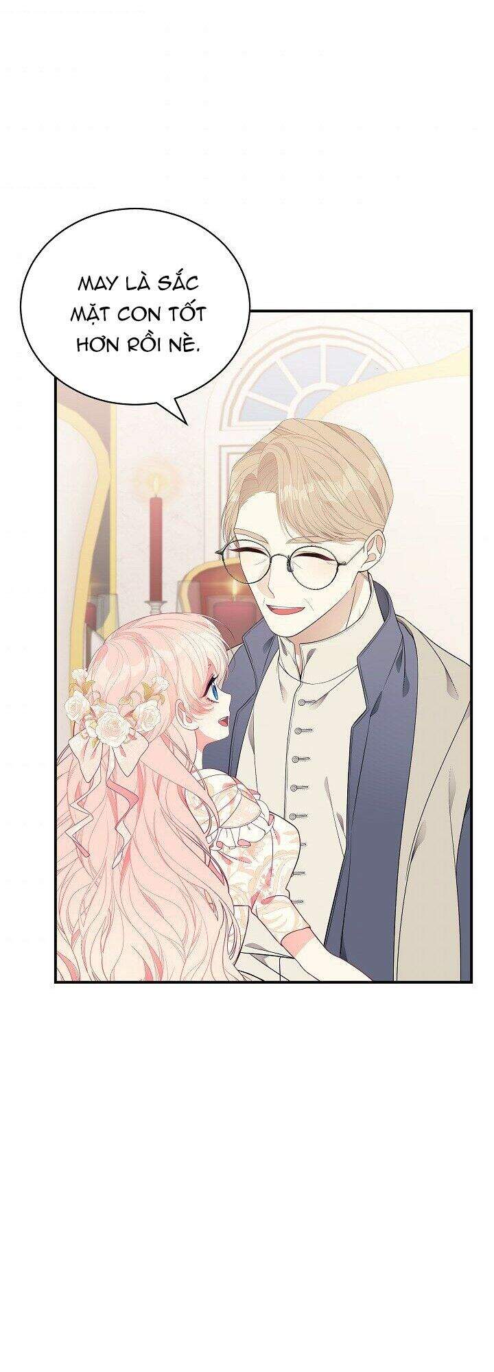 Tôi Chỉ Đi Tìm Cha Thôi Chapter 19 - 36