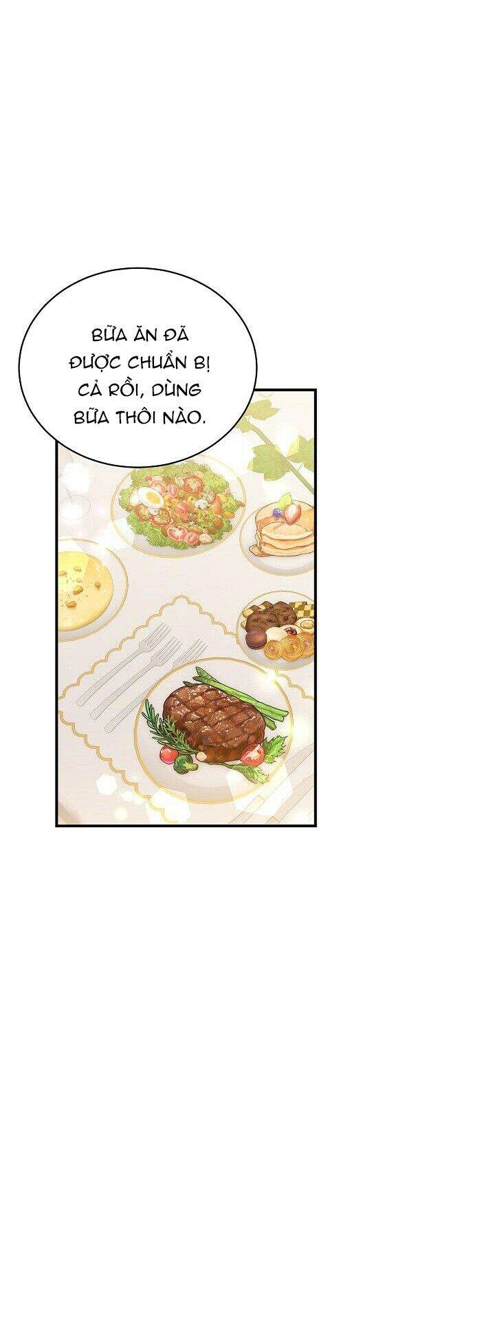 Tôi Chỉ Đi Tìm Cha Thôi Chapter 19 - 37