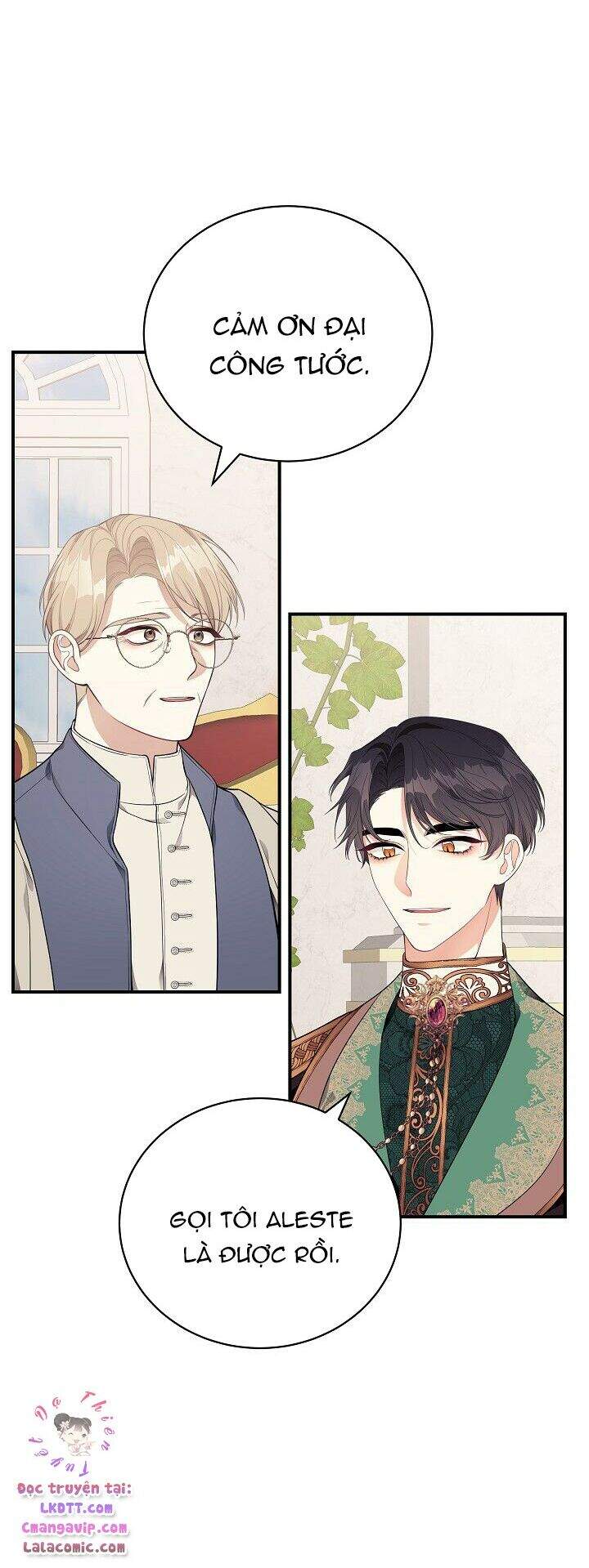 Tôi Chỉ Đi Tìm Cha Thôi Chapter 19 - 38