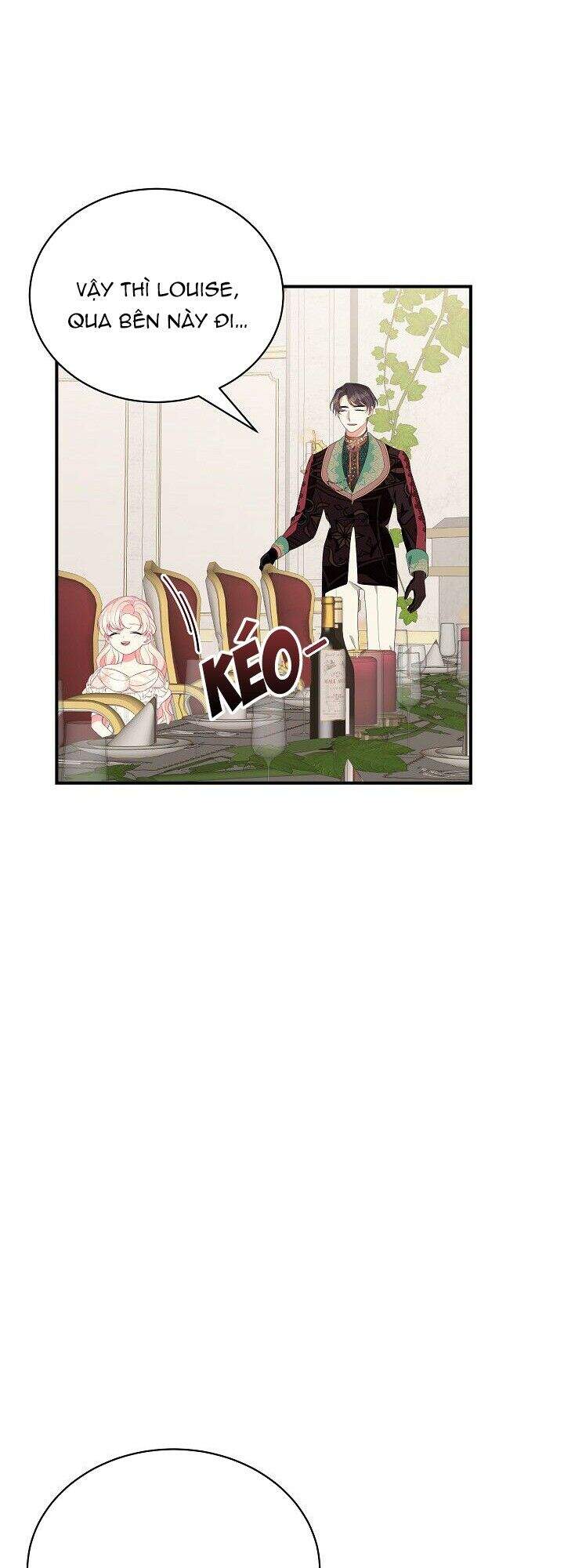 Tôi Chỉ Đi Tìm Cha Thôi Chapter 19 - 39