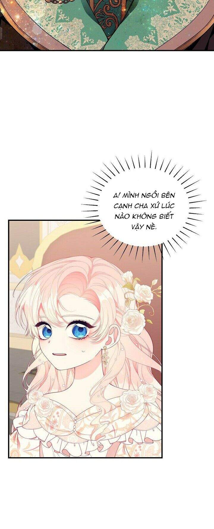 Tôi Chỉ Đi Tìm Cha Thôi Chapter 19 - 43