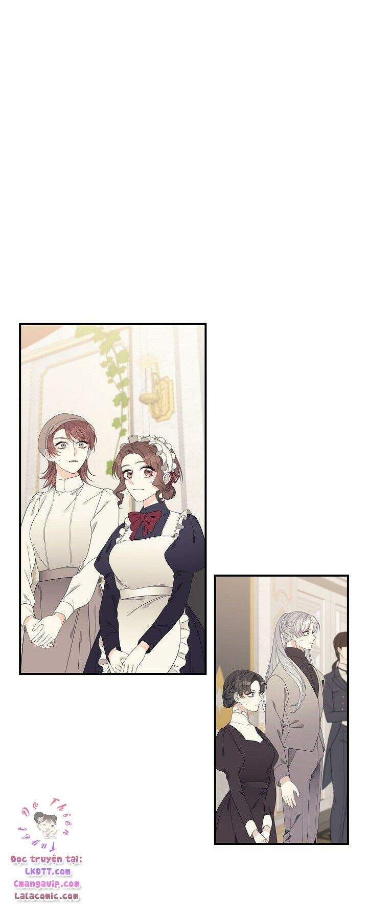 Tôi Chỉ Đi Tìm Cha Thôi Chapter 19 - 44