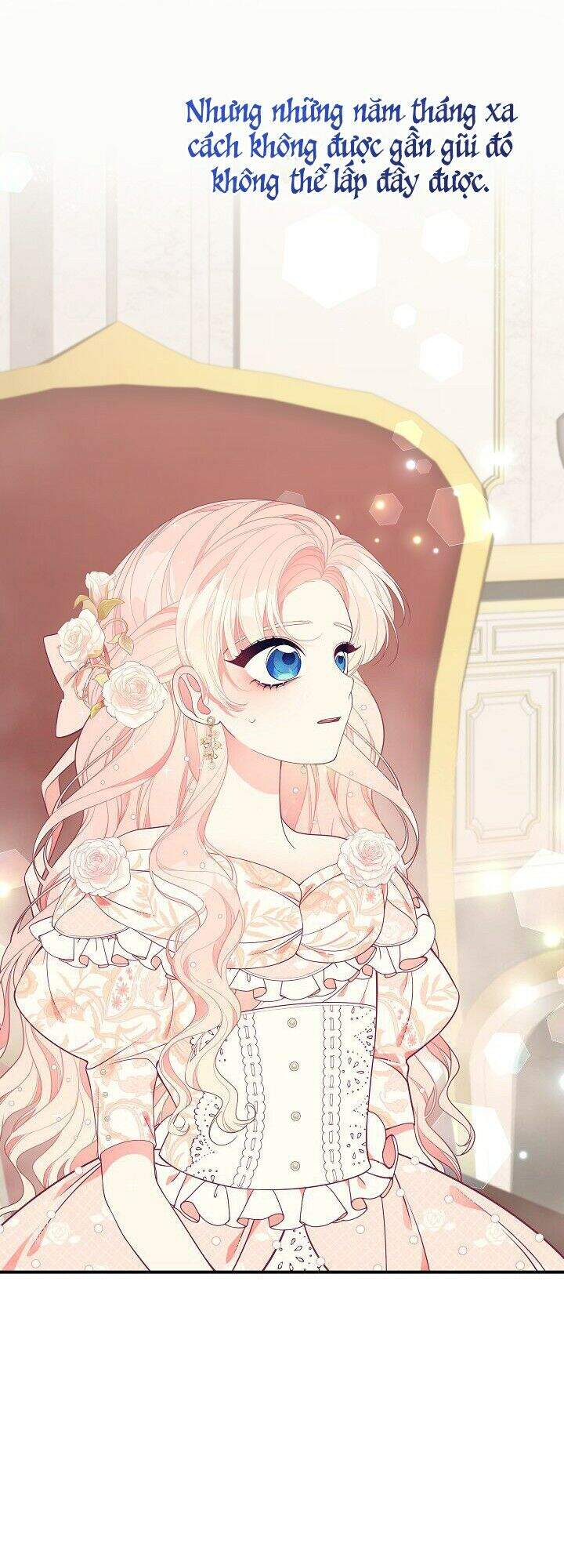 Tôi Chỉ Đi Tìm Cha Thôi Chapter 19 - 46