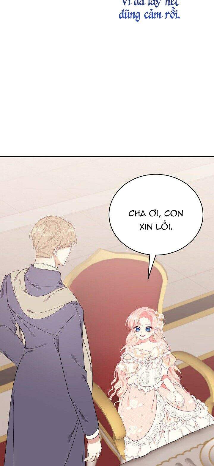 Tôi Chỉ Đi Tìm Cha Thôi Chapter 19 - 50
