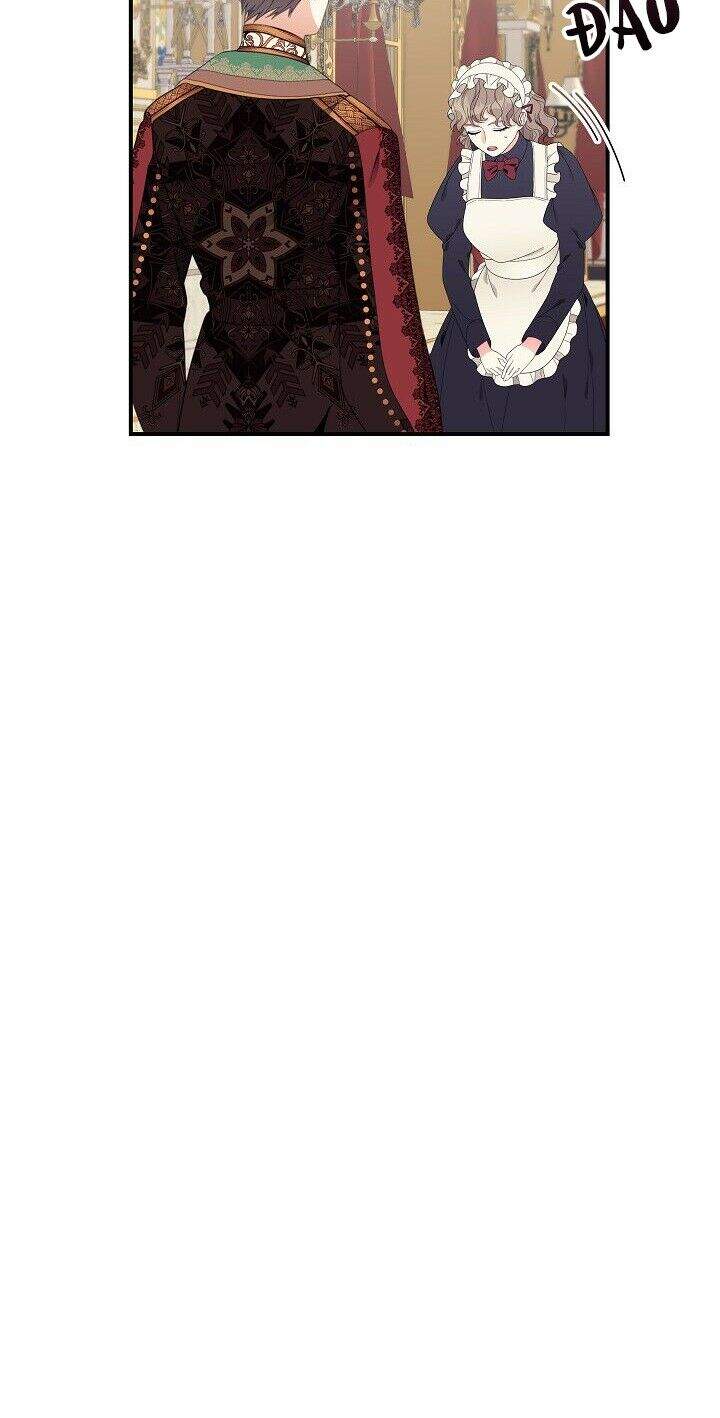 Tôi Chỉ Đi Tìm Cha Thôi Chapter 19 - 6