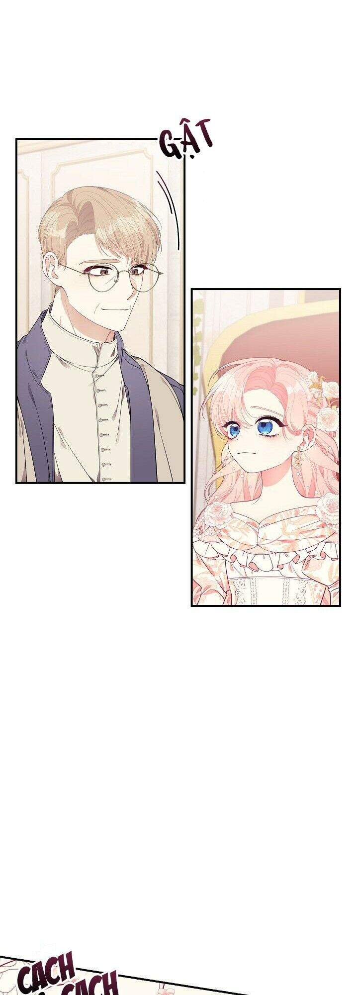 Tôi Chỉ Đi Tìm Cha Thôi Chapter 19 - 52