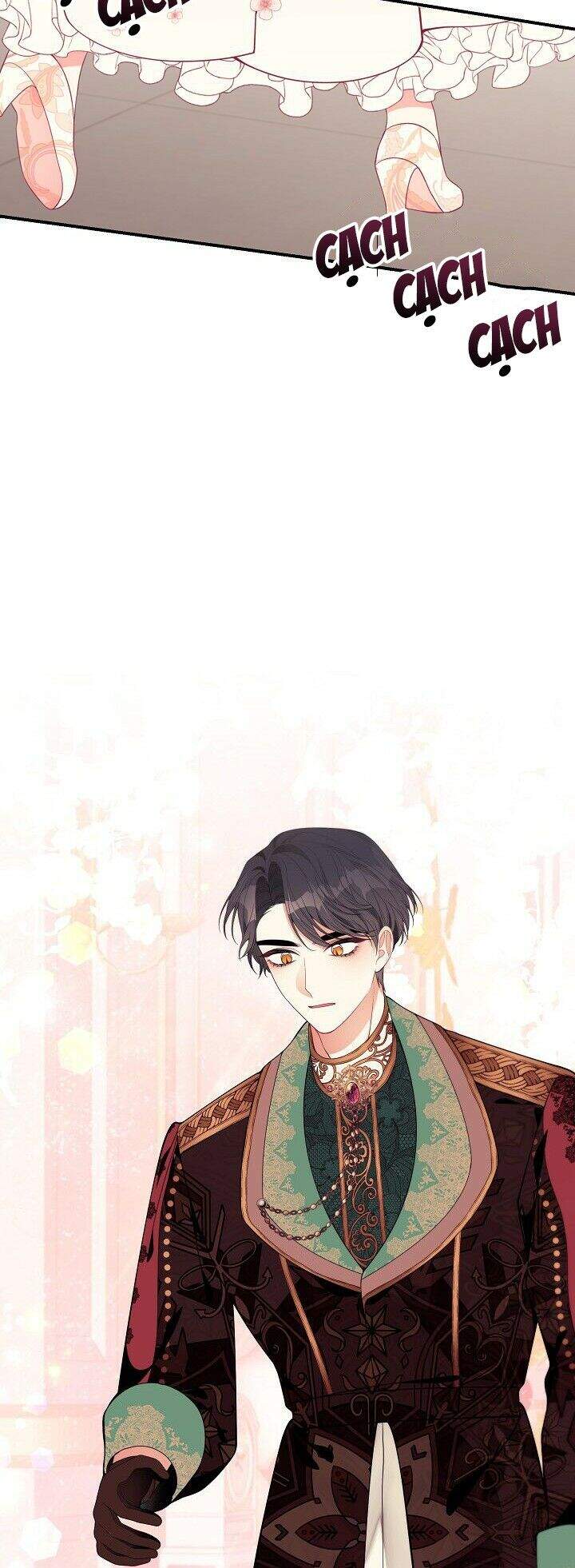 Tôi Chỉ Đi Tìm Cha Thôi Chapter 19 - 53