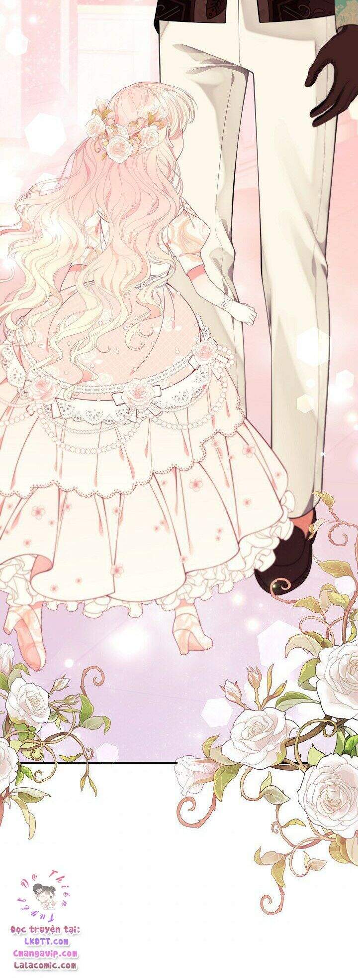 Tôi Chỉ Đi Tìm Cha Thôi Chapter 19 - 54