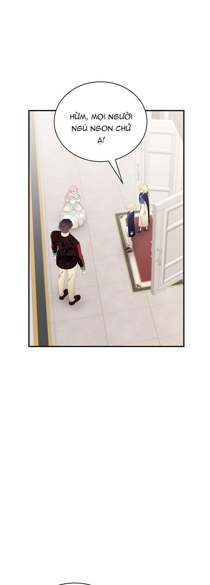 Tôi Chỉ Đi Tìm Cha Thôi Chapter 19 - 59