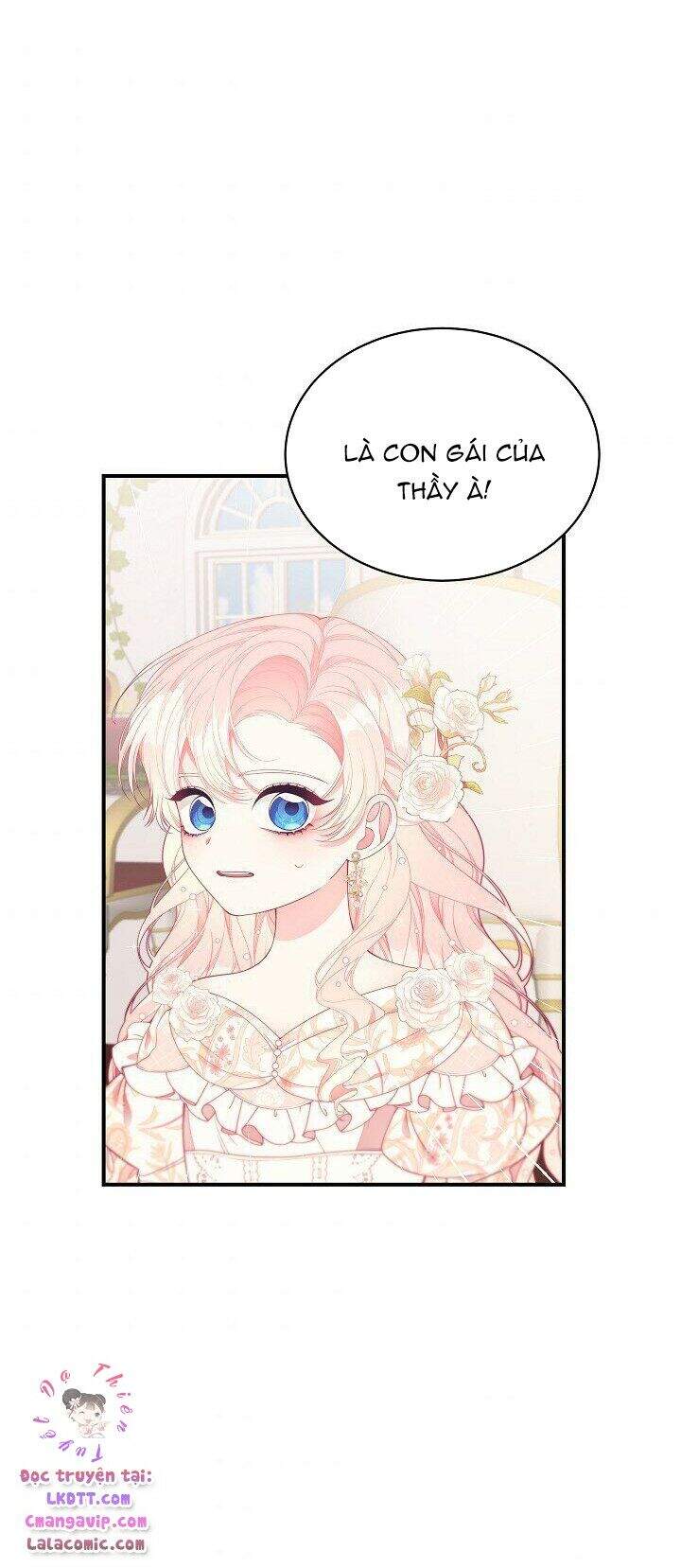 Tôi Chỉ Đi Tìm Cha Thôi Chapter 19 - 61