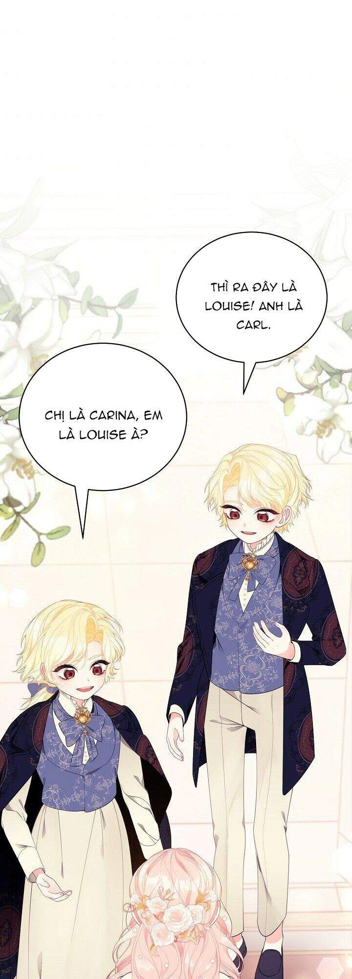 Tôi Chỉ Đi Tìm Cha Thôi Chapter 19 - 62