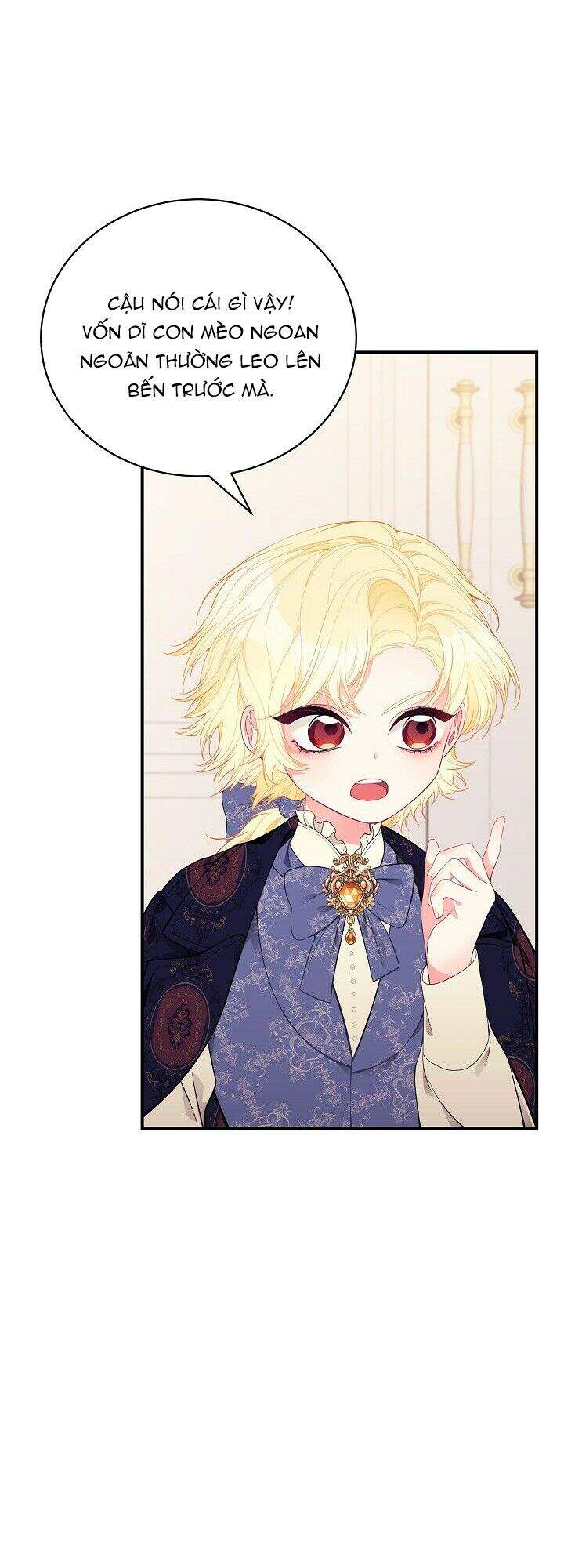 Tôi Chỉ Đi Tìm Cha Thôi Chapter 19 - 66