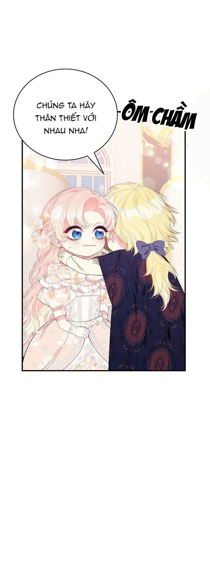 Tôi Chỉ Đi Tìm Cha Thôi Chapter 19 - 69