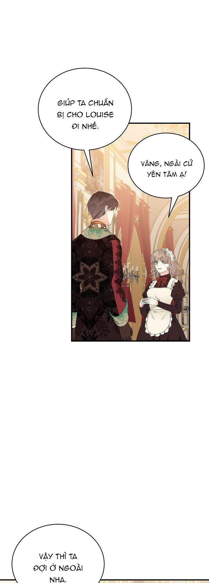 Tôi Chỉ Đi Tìm Cha Thôi Chapter 19 - 8