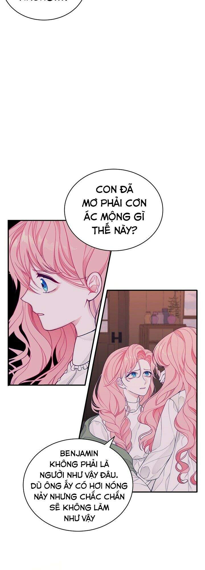 Tôi Chỉ Đi Tìm Cha Thôi Chapter 2 - 11