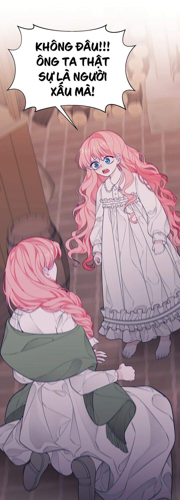 Tôi Chỉ Đi Tìm Cha Thôi Chapter 2 - 12