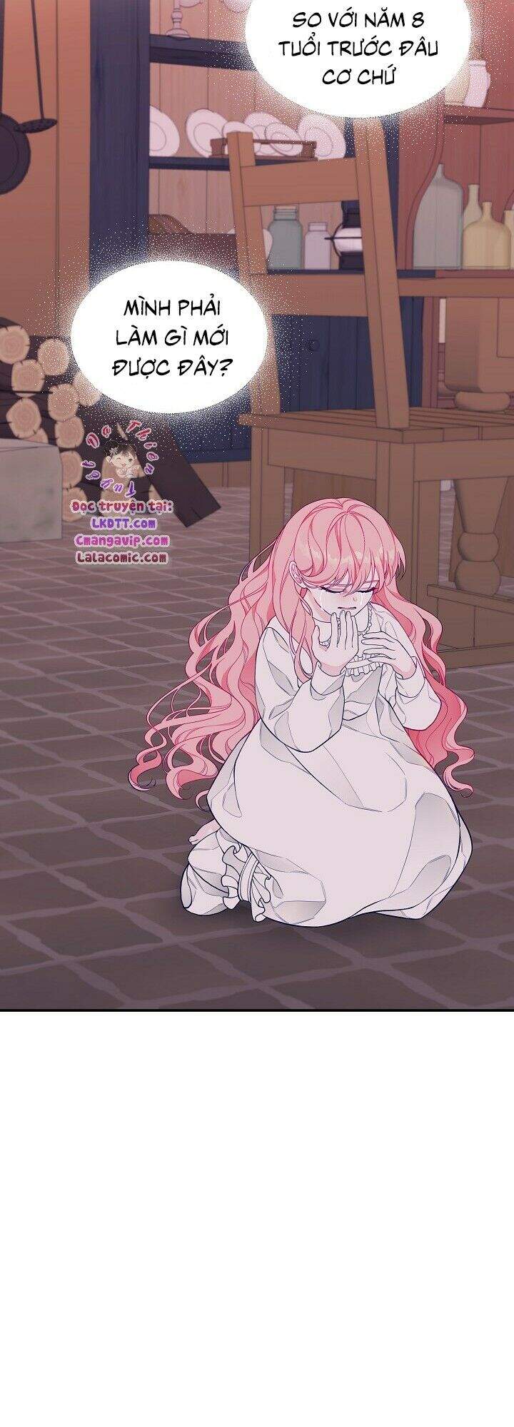 Tôi Chỉ Đi Tìm Cha Thôi Chapter 2 - 16