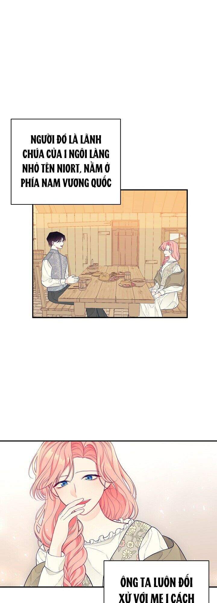 Tôi Chỉ Đi Tìm Cha Thôi Chapter 2 - 17