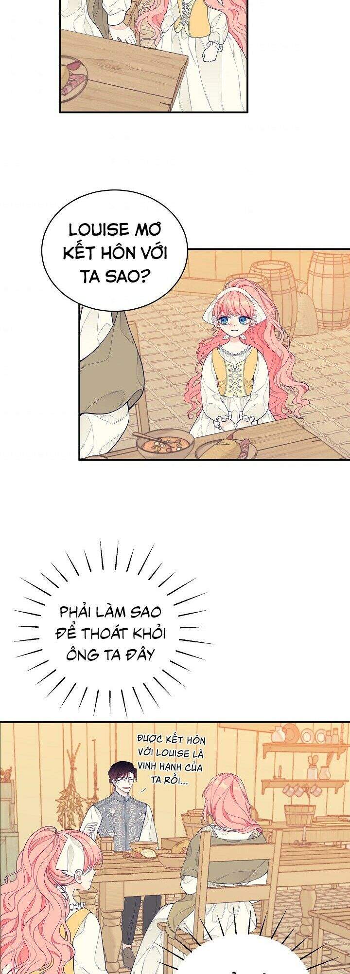 Tôi Chỉ Đi Tìm Cha Thôi Chapter 2 - 20