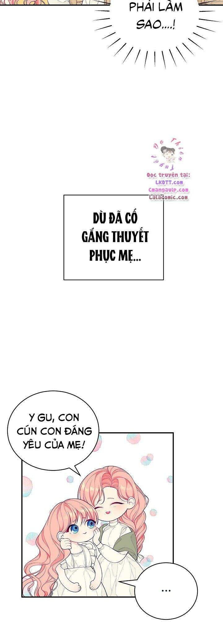 Tôi Chỉ Đi Tìm Cha Thôi Chapter 2 - 21