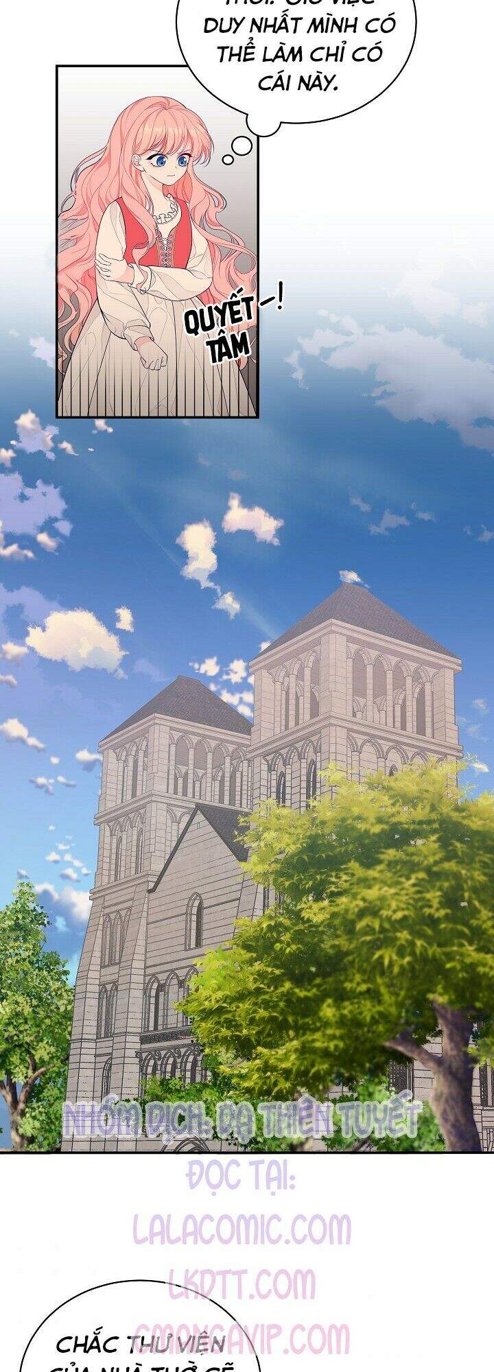 Tôi Chỉ Đi Tìm Cha Thôi Chapter 2 - 24