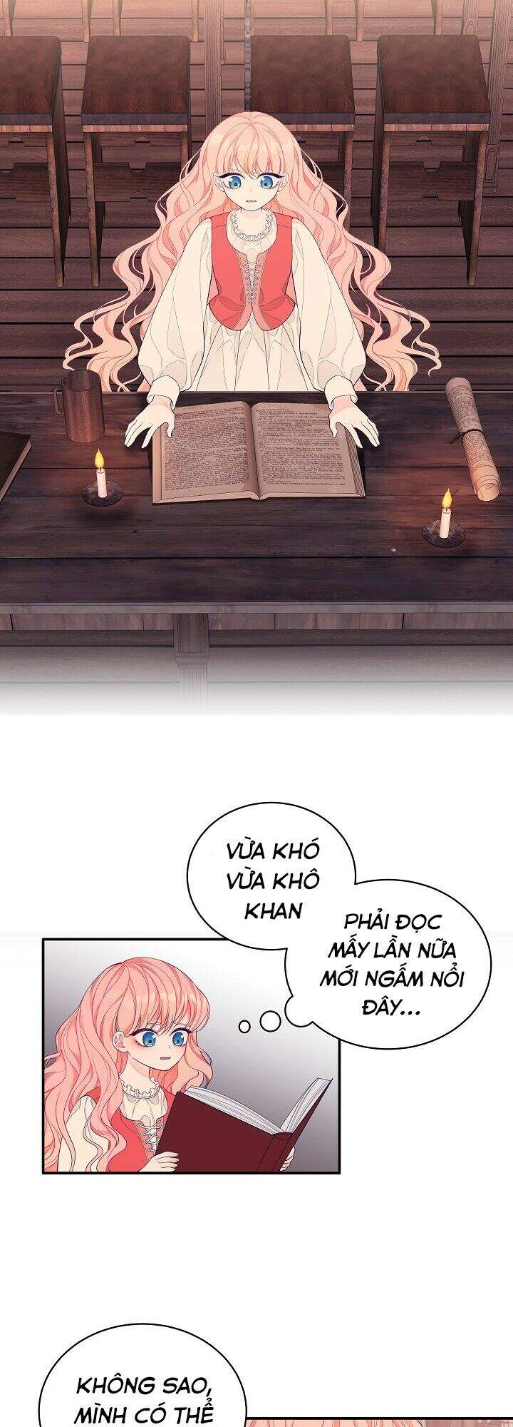 Tôi Chỉ Đi Tìm Cha Thôi Chapter 2 - 26