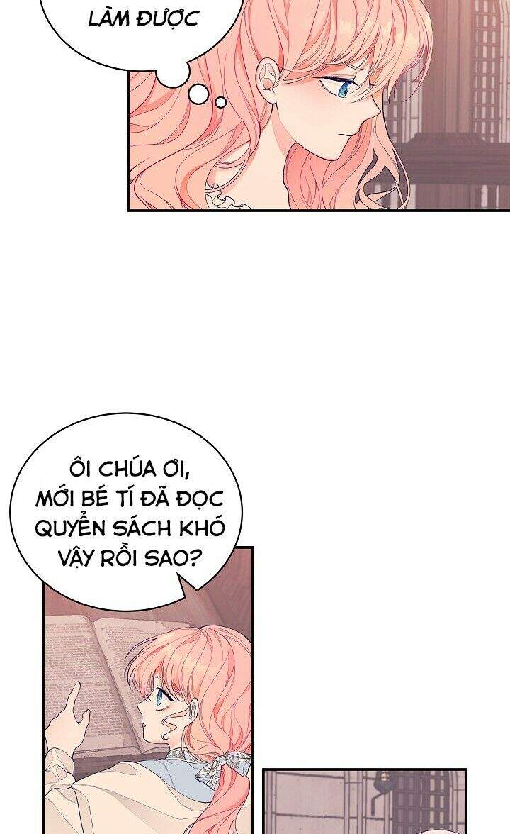 Tôi Chỉ Đi Tìm Cha Thôi Chapter 2 - 27