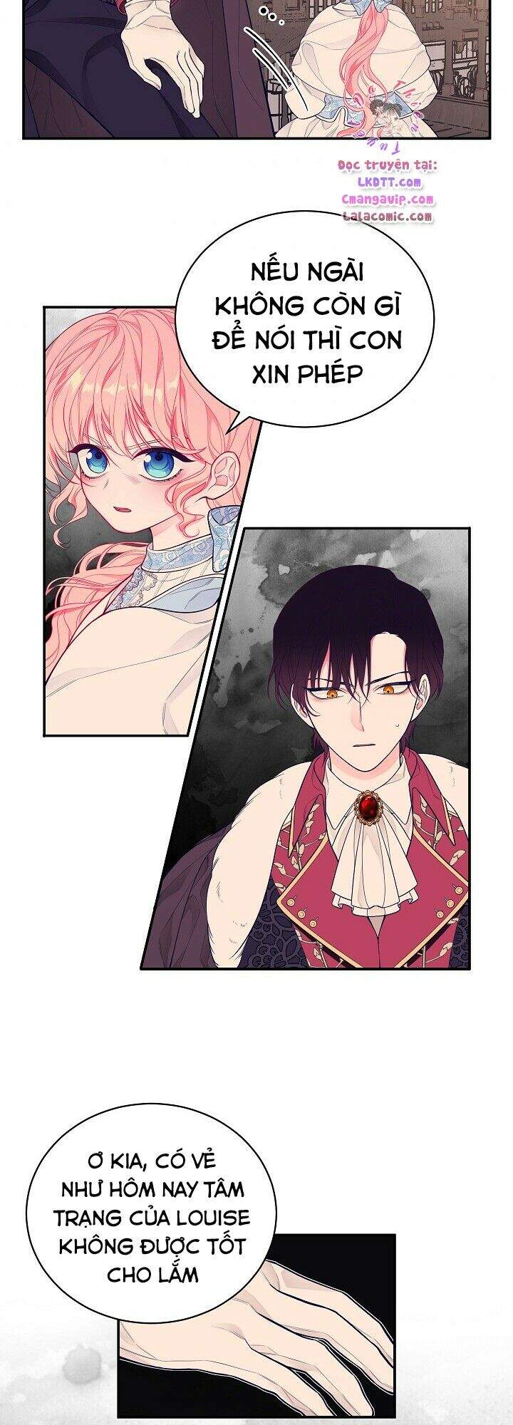 Tôi Chỉ Đi Tìm Cha Thôi Chapter 2 - 32