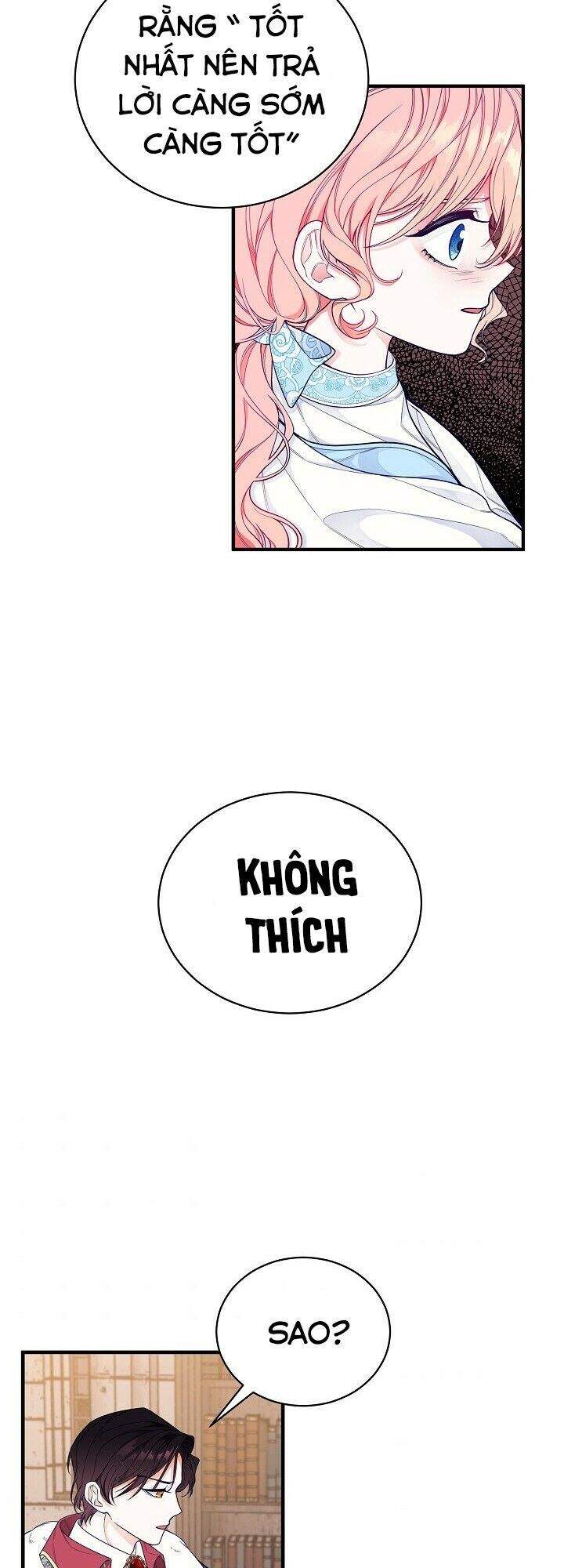 Tôi Chỉ Đi Tìm Cha Thôi Chapter 2 - 36