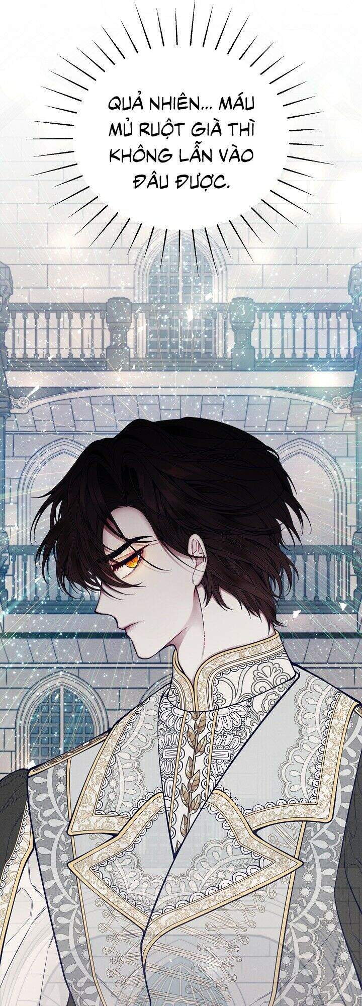 Tôi Chỉ Đi Tìm Cha Thôi Chapter 2 - 40