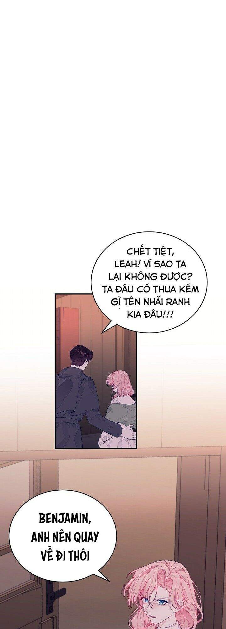 Tôi Chỉ Đi Tìm Cha Thôi Chapter 2 - 6