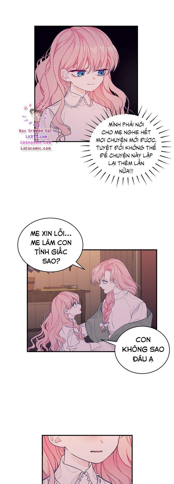 Tôi Chỉ Đi Tìm Cha Thôi Chapter 2 - 9