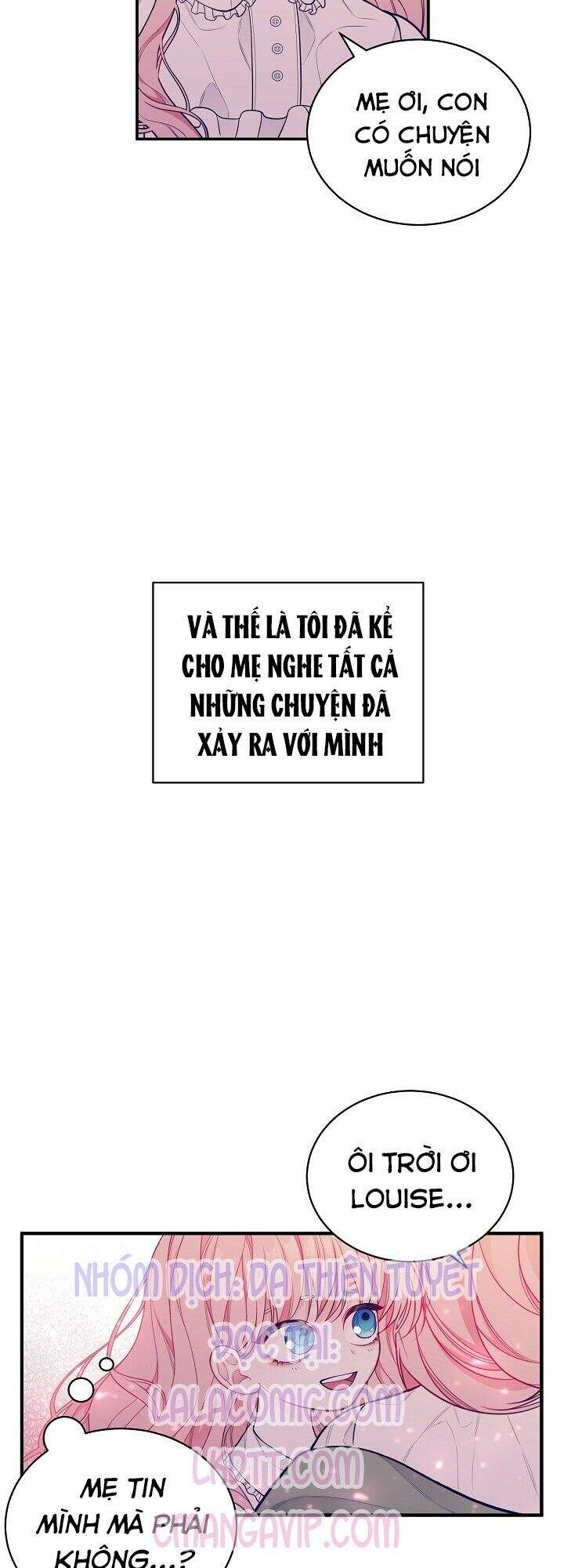 Tôi Chỉ Đi Tìm Cha Thôi Chapter 2 - 10