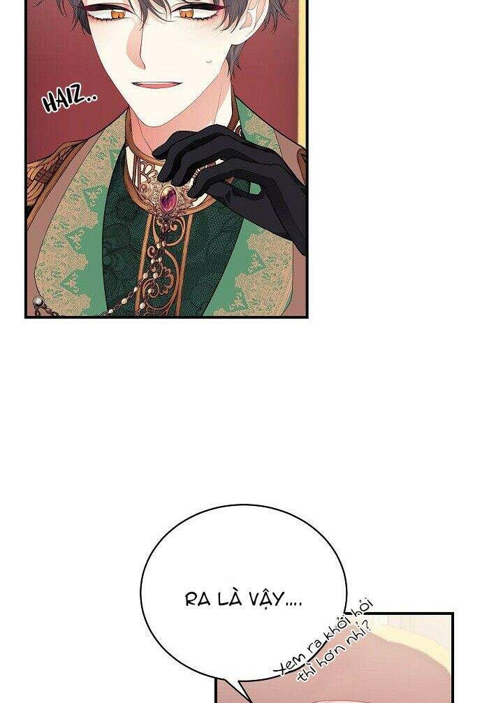 Tôi Chỉ Đi Tìm Cha Thôi Chapter 20 - 13