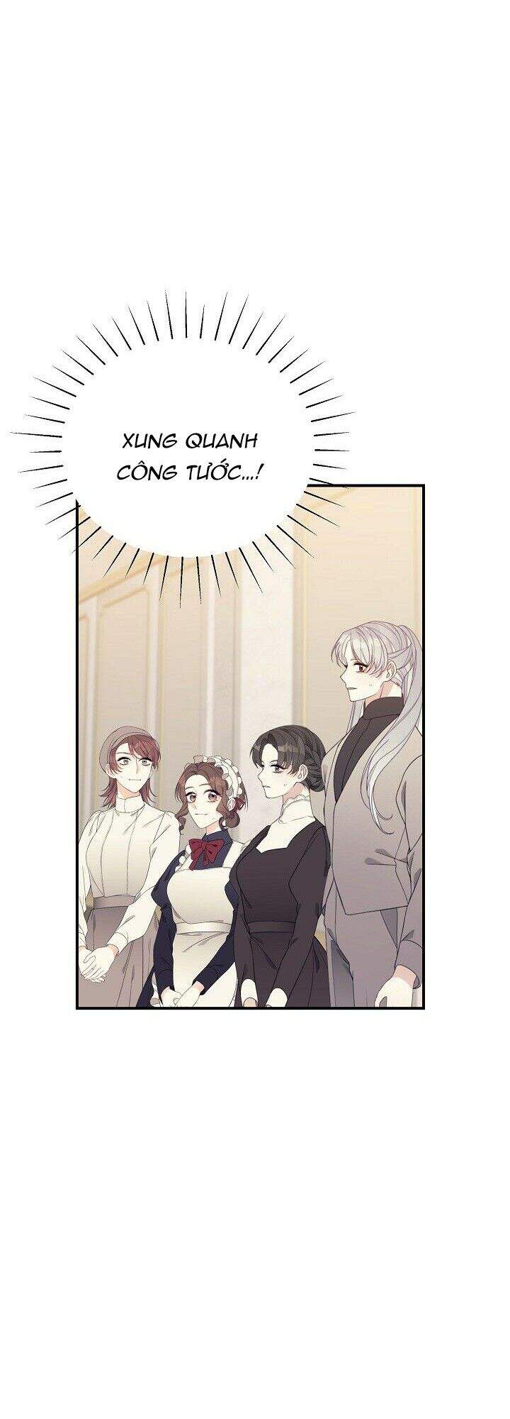 Tôi Chỉ Đi Tìm Cha Thôi Chapter 20 - 15