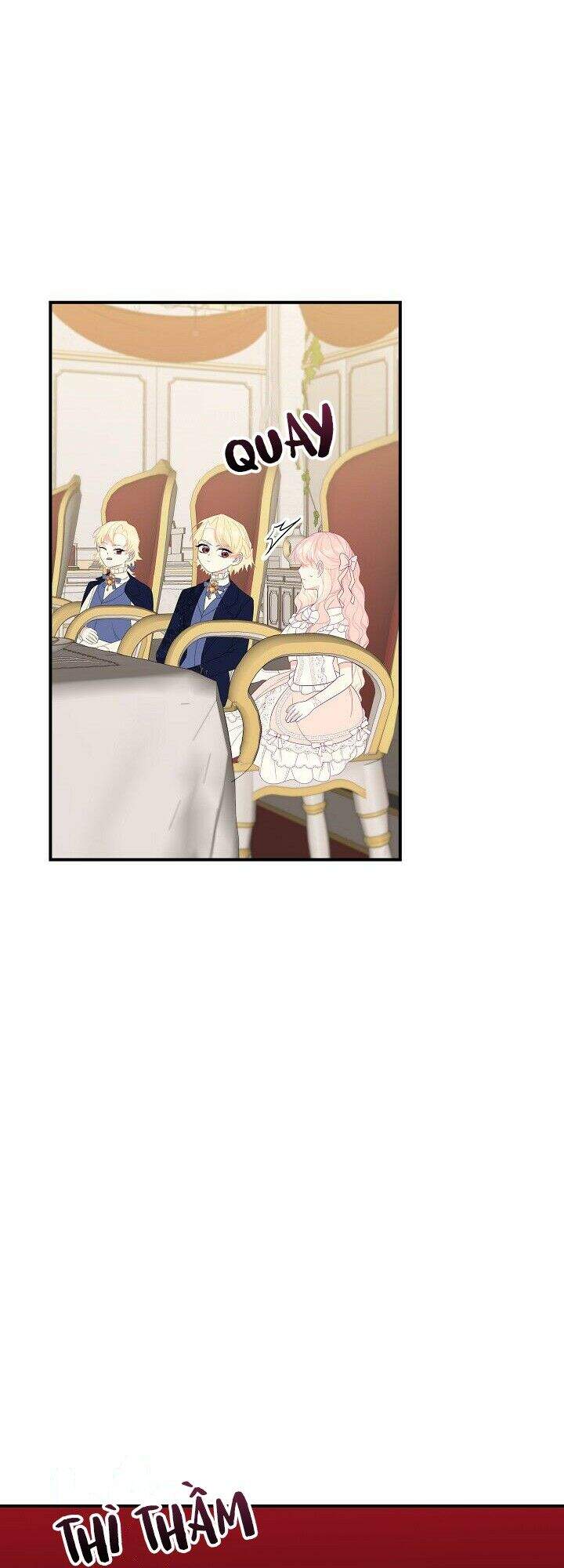 Tôi Chỉ Đi Tìm Cha Thôi Chapter 20 - 18