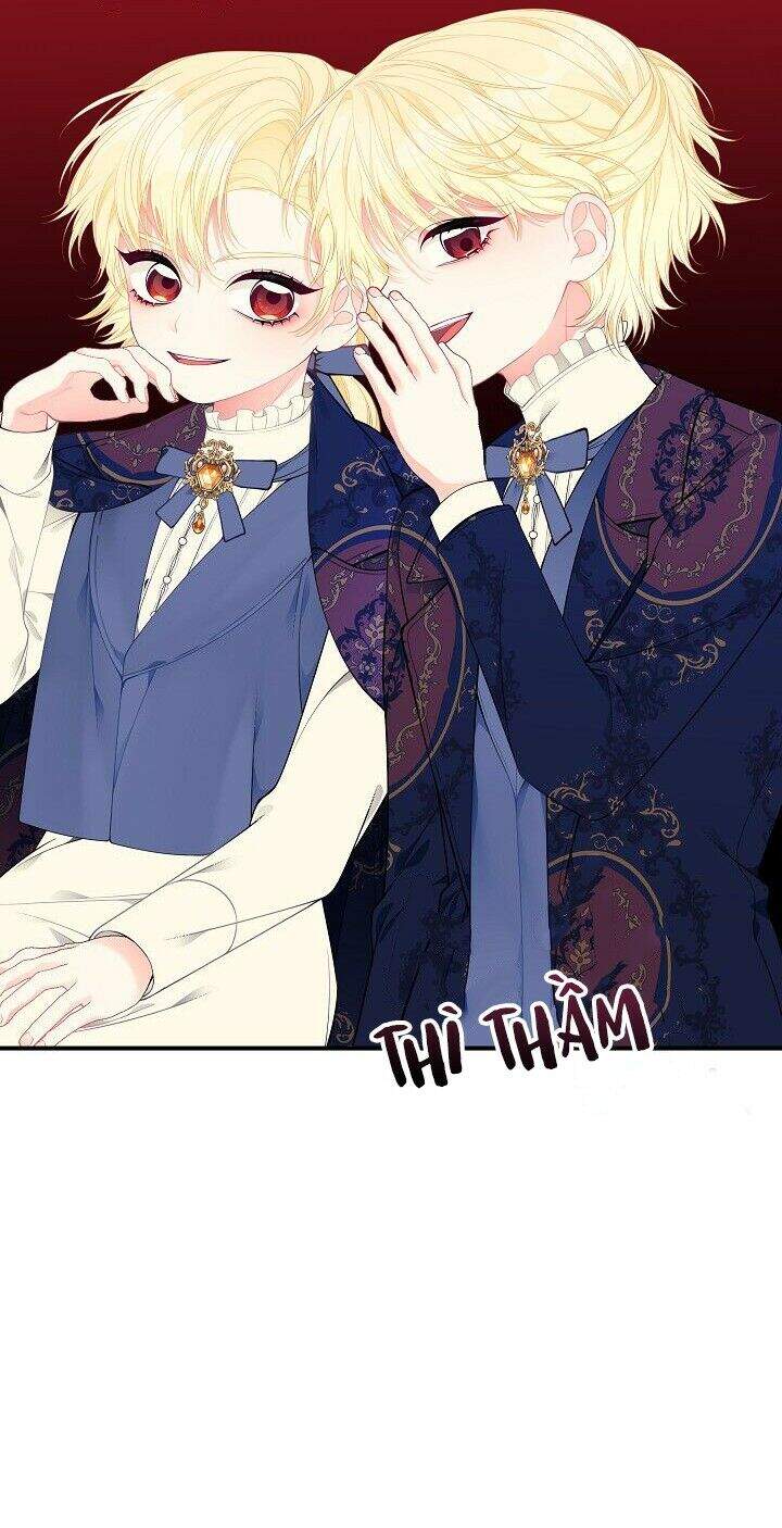 Tôi Chỉ Đi Tìm Cha Thôi Chapter 20 - 19