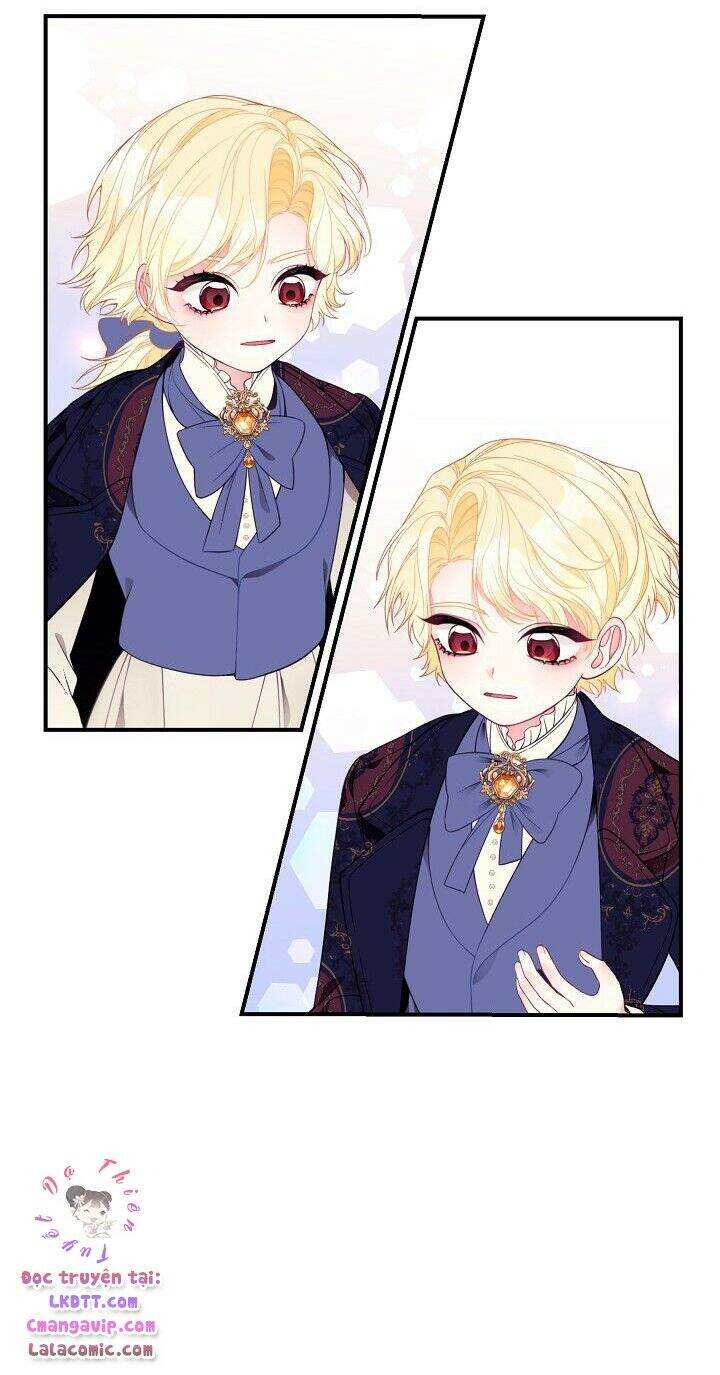 Tôi Chỉ Đi Tìm Cha Thôi Chapter 20 - 3