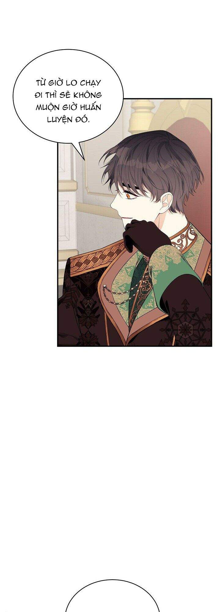 Tôi Chỉ Đi Tìm Cha Thôi Chapter 20 - 24