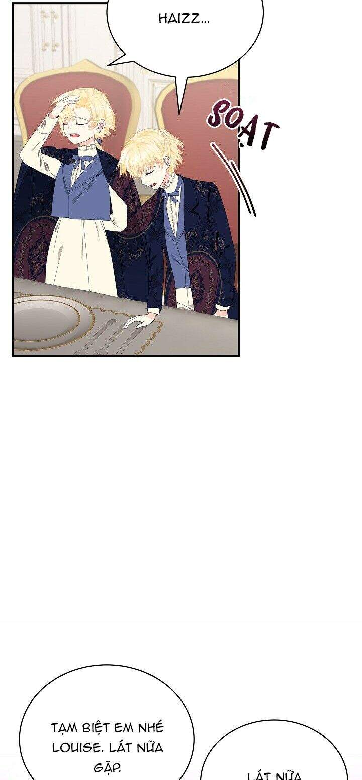 Tôi Chỉ Đi Tìm Cha Thôi Chapter 20 - 25