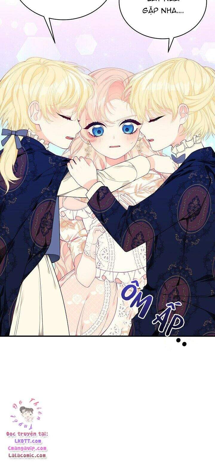 Tôi Chỉ Đi Tìm Cha Thôi Chapter 20 - 26